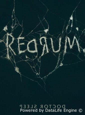 Doctor Sleep